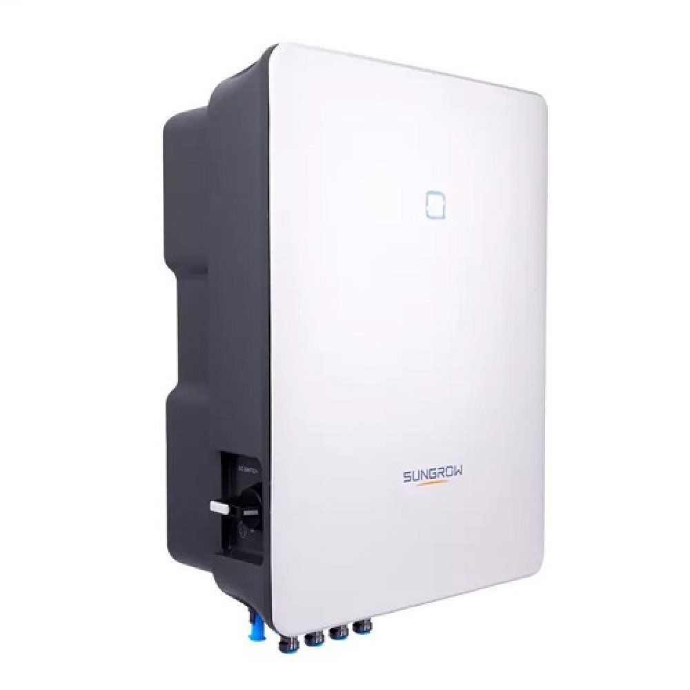 Inverter SUNGROW SG25RT, 25kW, 3-phase, 2 MPPT